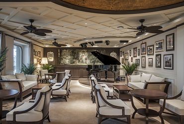 Raj Polo Tea House 