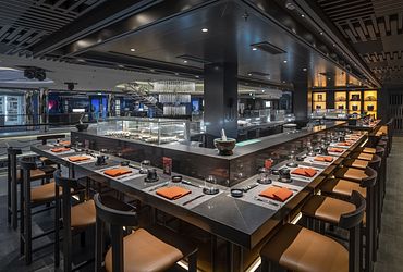 Kaito Sushi Bar 