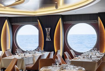 La Foglia Restaurant 