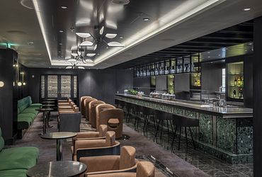 Elixir - Mixology Bar 