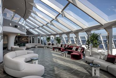 Top Sail Lounge 