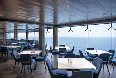 La Brasserie Buffet 