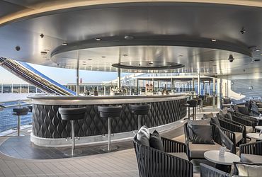 Zen Bar 