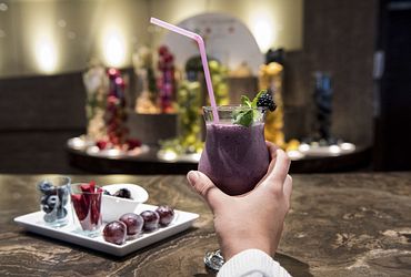 Top Sail Lounge
