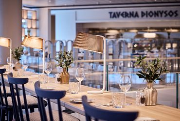 Taverna Dionysos