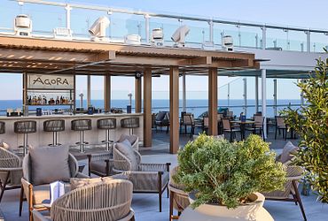 Agora Bar