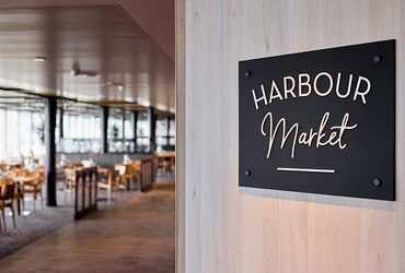 Harbour Market