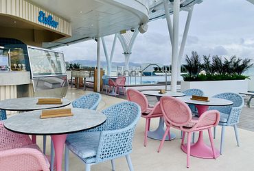 Eis Bar