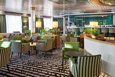Ocean’s Bar