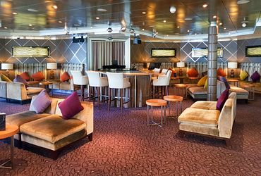 Captain‘s Club