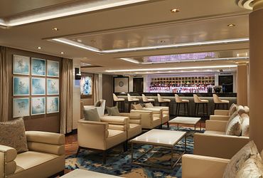 The Haven Lounge 