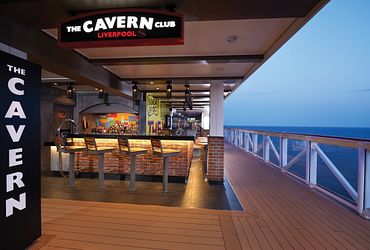 The Cavern Club 
