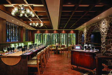 The Cellars 