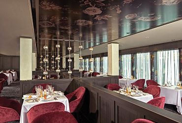 Le Bistro 