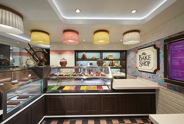 The Bake Shop