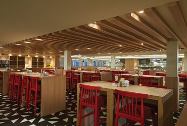 Garden Café 