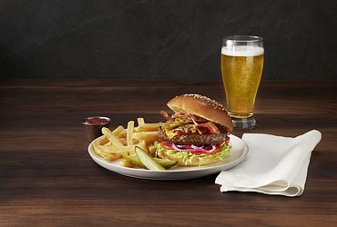 American Diner