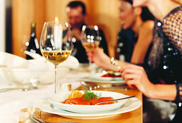 The Haven Restaurant 