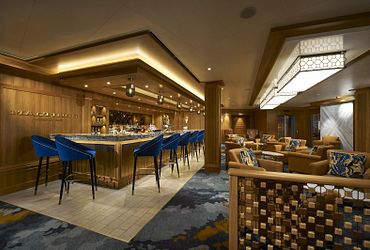 Maltings Whiskey Bar 