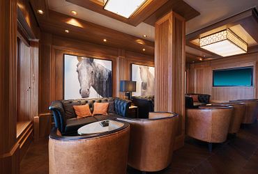 Humidor Cigar Lounge 