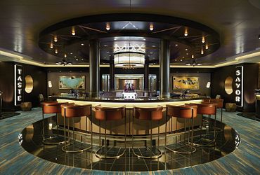 Mixx Bar 