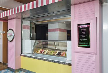Dolce Gelato 