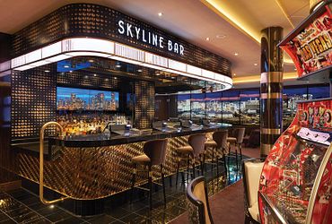 Skyline Bar