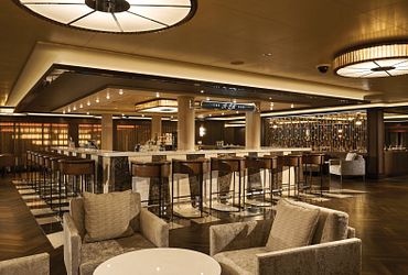 The A-List Bar 