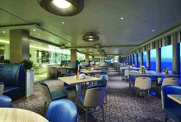 Garden Café 