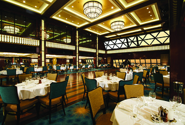 The Manhattan Room 