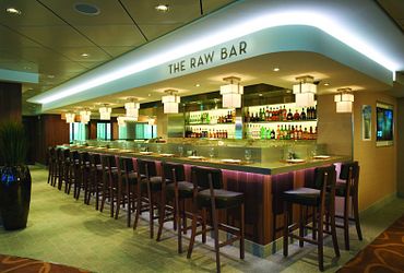 The Raw Bar 