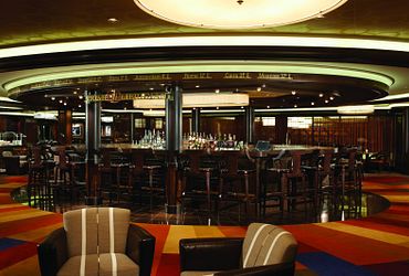 Prime Meridian Bar 