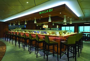 Wasabi 