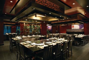 Teppanyaki 