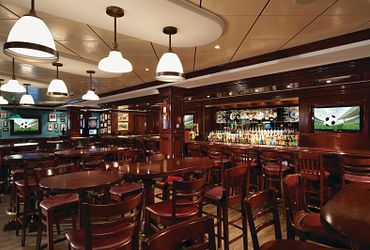 O’Sheehan’s Bar & Grill 