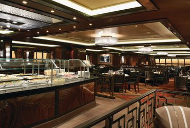 Moderno Churrascaria 