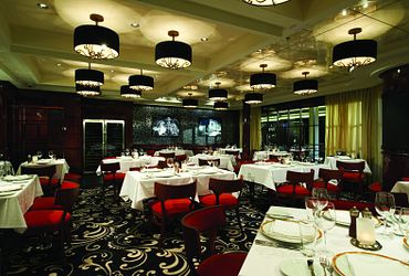 Le Bistro 