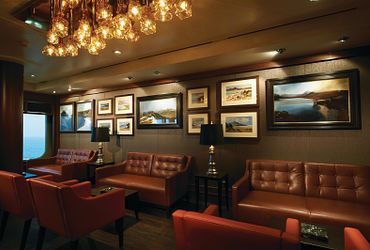 The Humidor Cigar Lounge 