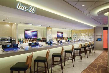 Bar 21 