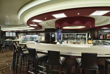 Atrium Bar 