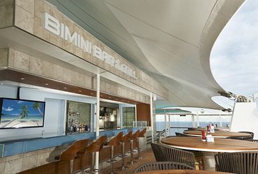 Bimini Grill