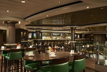 O’Sheehan’s Bar & Grill 