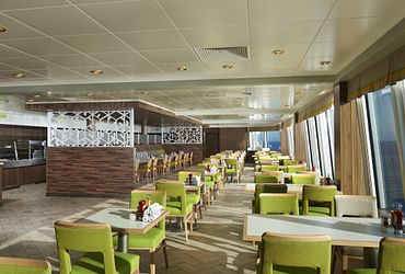Garden Café 
