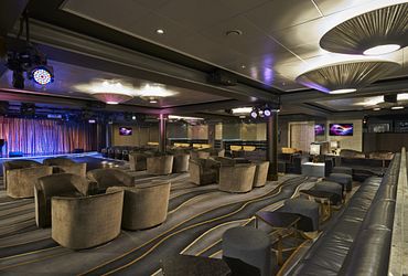 Bliss Ultra Lounge 