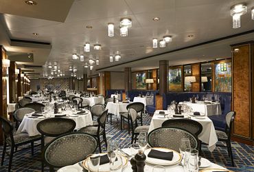 Le Bistro 