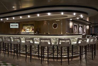 Sugarcane Mojito Bar 