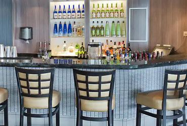 Sake Bar 