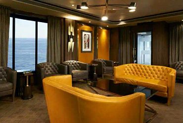 Havana Club Cigar Bar 