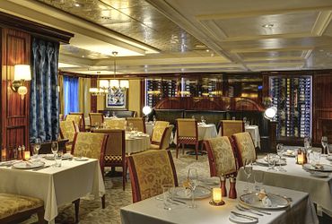 Le Bistro 