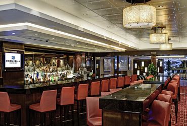 Maltings Whiskey Bar 